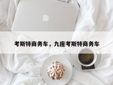 考斯特商务车，九座考斯特商务车