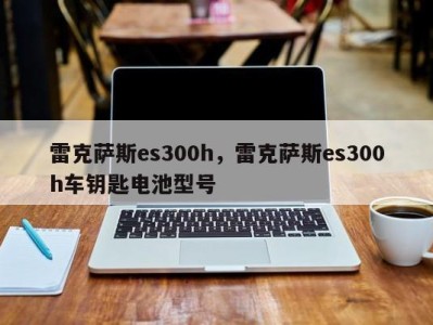 雷克萨斯es300h,雷克萨斯es300h车钥匙电池型号