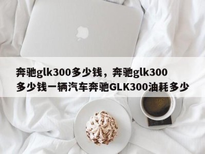 奔驰glk300多少钱,奔驰glk300多少钱一辆汽车奔驰GLK300油耗多少