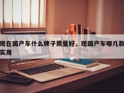 现在国产车什么牌子质量好,现国产车哪几款实用
