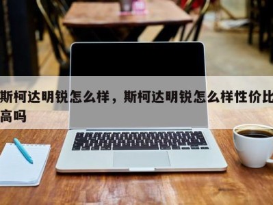 斯柯达明锐怎么样,斯柯达明锐怎么样性价比高吗