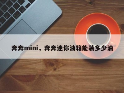奔奔mini,奔奔迷你油箱能装多少油