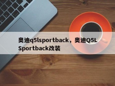 奥迪q5lsportback,奥迪Q5LSportback改装