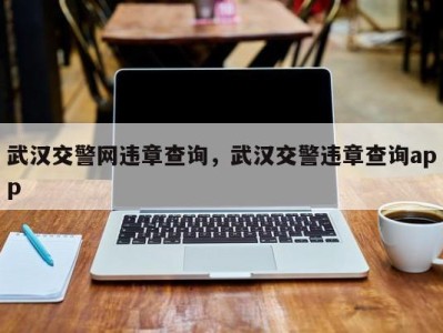 武汉交警网违章查询，武汉交警违章查询app