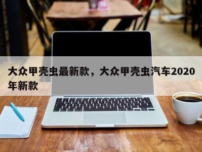 大众甲壳虫最新款,大众甲壳虫汽车2020年新款