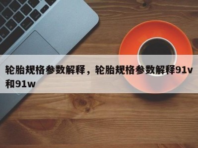 轮胎规格参数解释，轮胎规格参数解释91v和91w