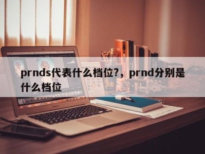 prnds代表什么档位?,prnd分别是什么档位