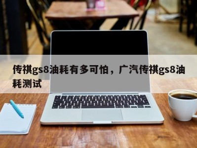 传祺gs8油耗有多可怕，广汽传祺gs8油耗测试