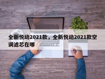 全新悦动2021款，全新悦动2021款空调滤芯在哪