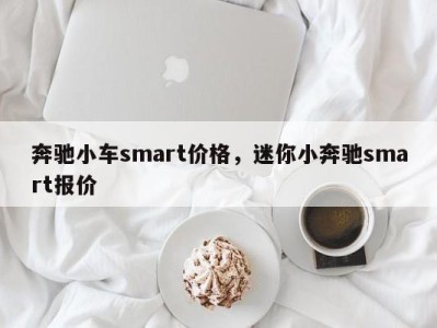 奔驰小车smart价格，迷你小奔驰smart报价