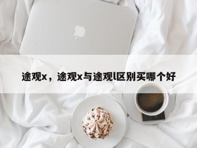 途观x,途观x与途观l区别买哪个好