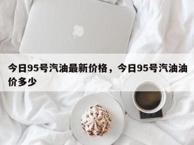 今日95号汽油最新价格，今日95号汽油油价多少
