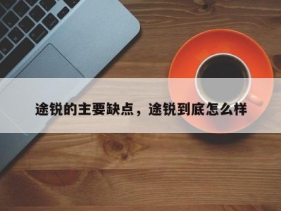 途锐的主要缺点,途锐到底怎么样