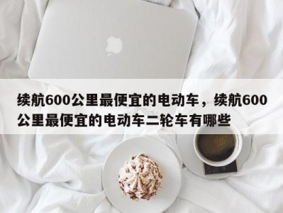 续航600公里最便宜的电动车,续航600公里最便宜的电动车二轮车有哪些
