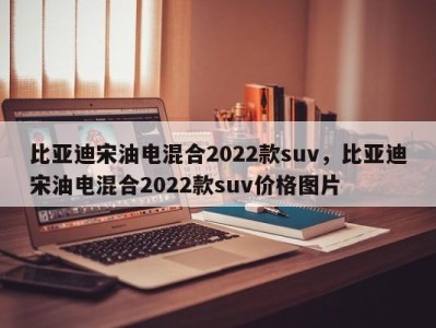 比亚迪宋油电混合2022款suv,比亚迪宋油电混合2022款suv价格图片