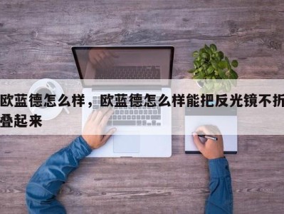欧蓝德怎么样,欧蓝德怎么样能把反光镜不折叠起来
